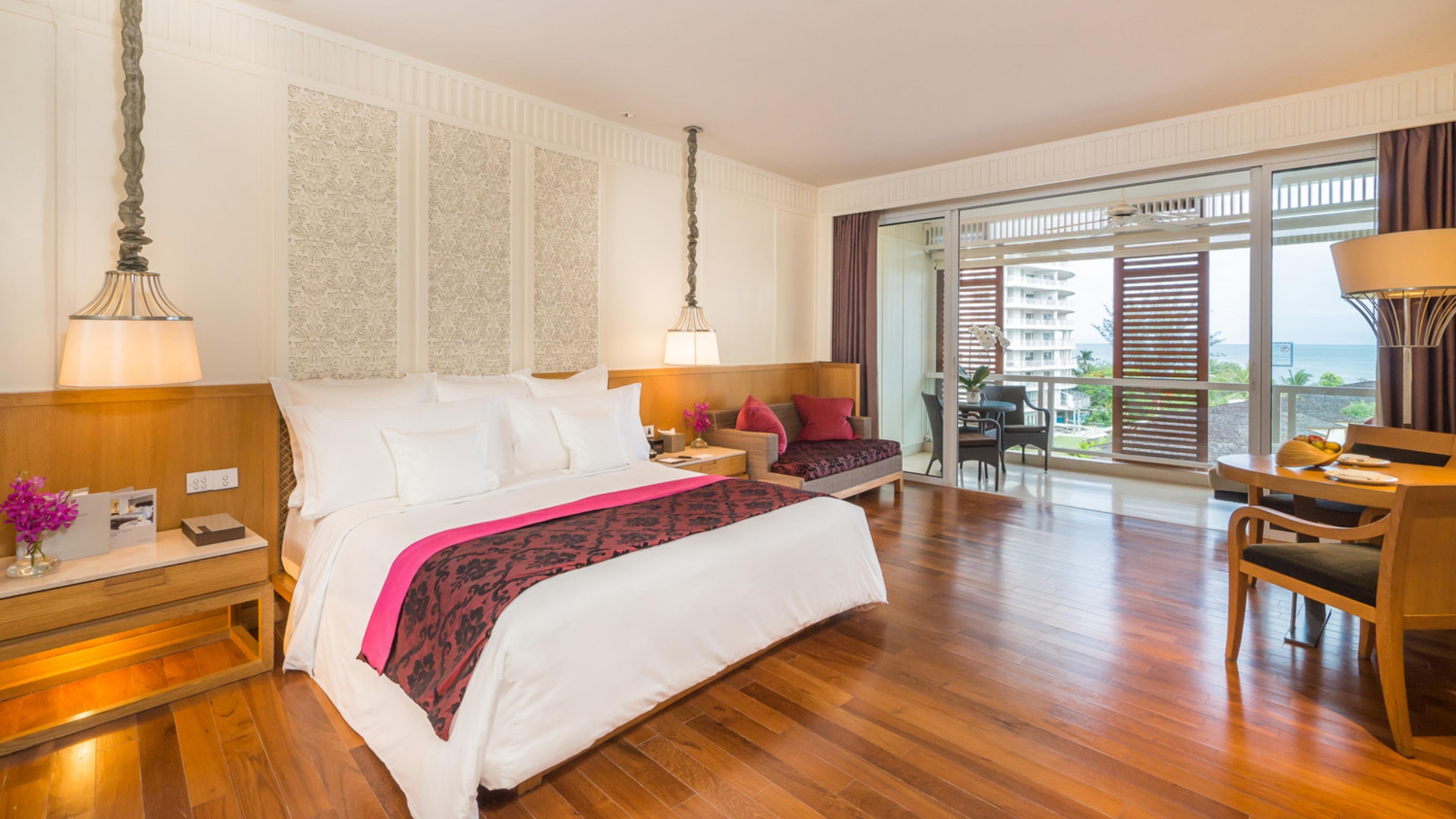 Intercontinental Hua Hin Resort 34/85