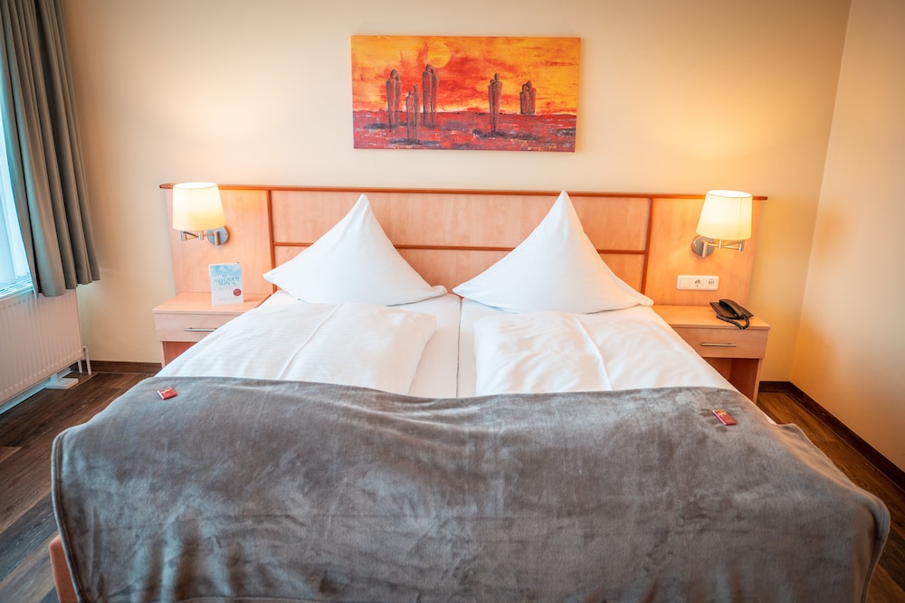 Strandhotel an der Ostsee 6/50