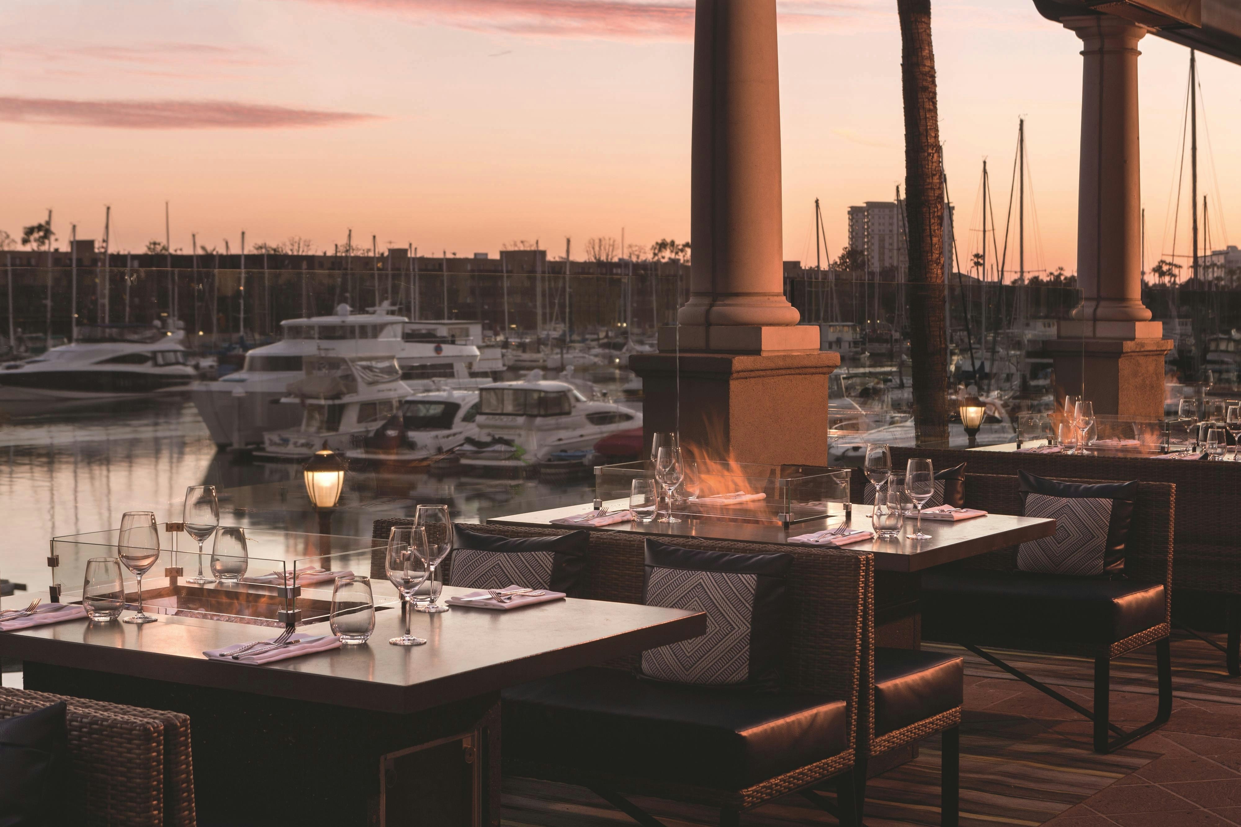 The Ritz Carlton Marina Del Rey 13/27