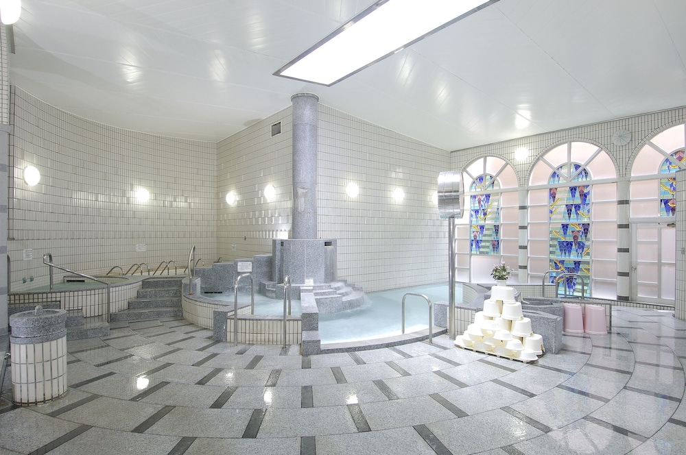 Wisterian Life Club Verde no Mori 38/64