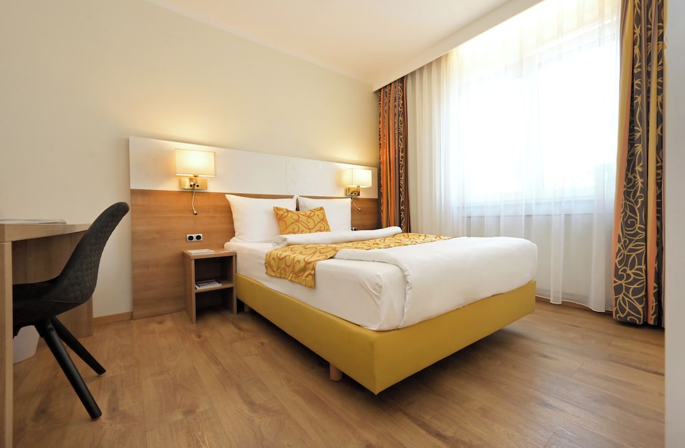 Hotel Am Wartturm 10/33