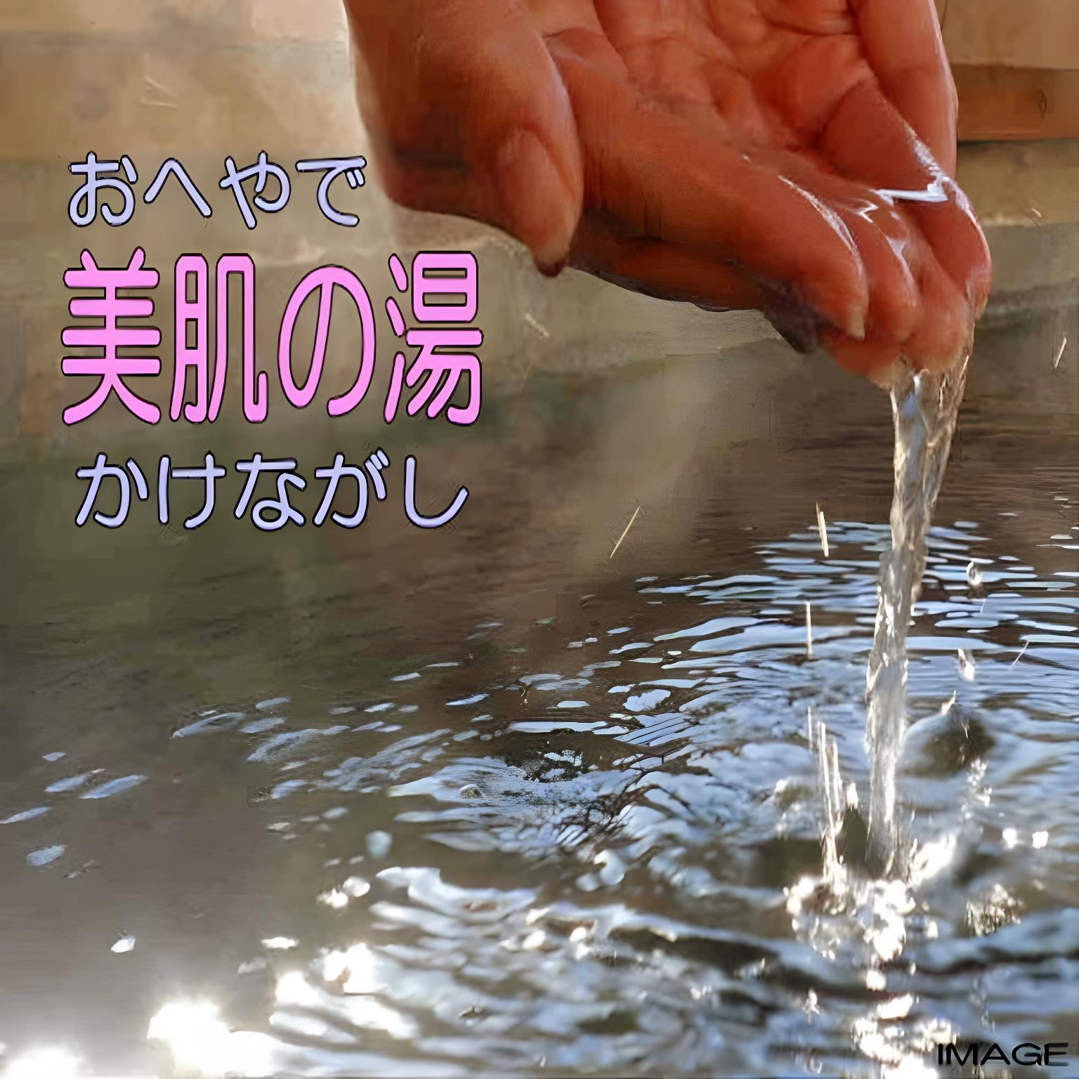 Matsue City Hotel Annex 22/34