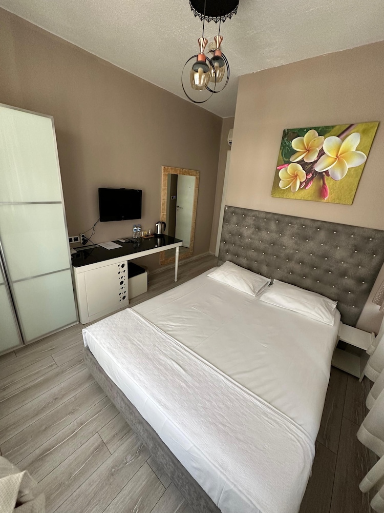 Tashan Hotel Gaziantep 15/42