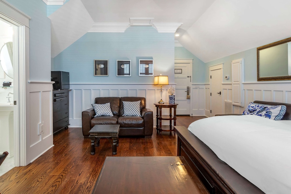 Inn At I'on An Ascend Hotel Collection Member 23/38