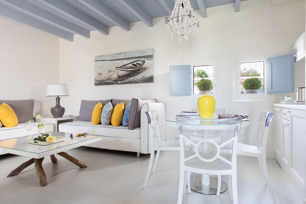 Mareggio Exclusive Residences And Suites 27/50