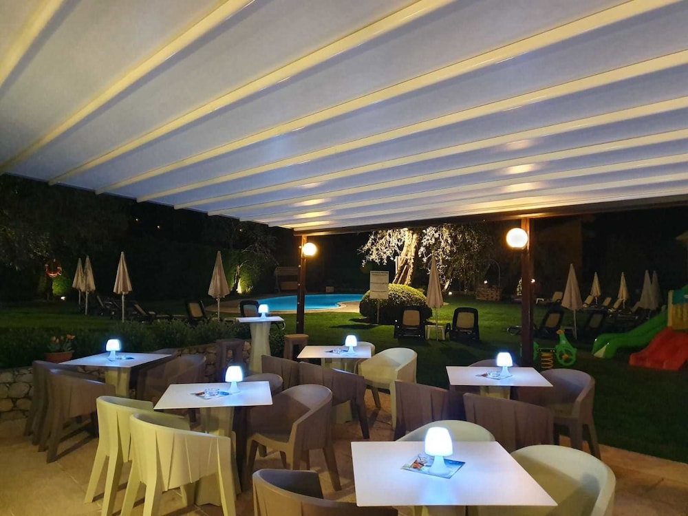 Eco Hotel Benacus 28/50