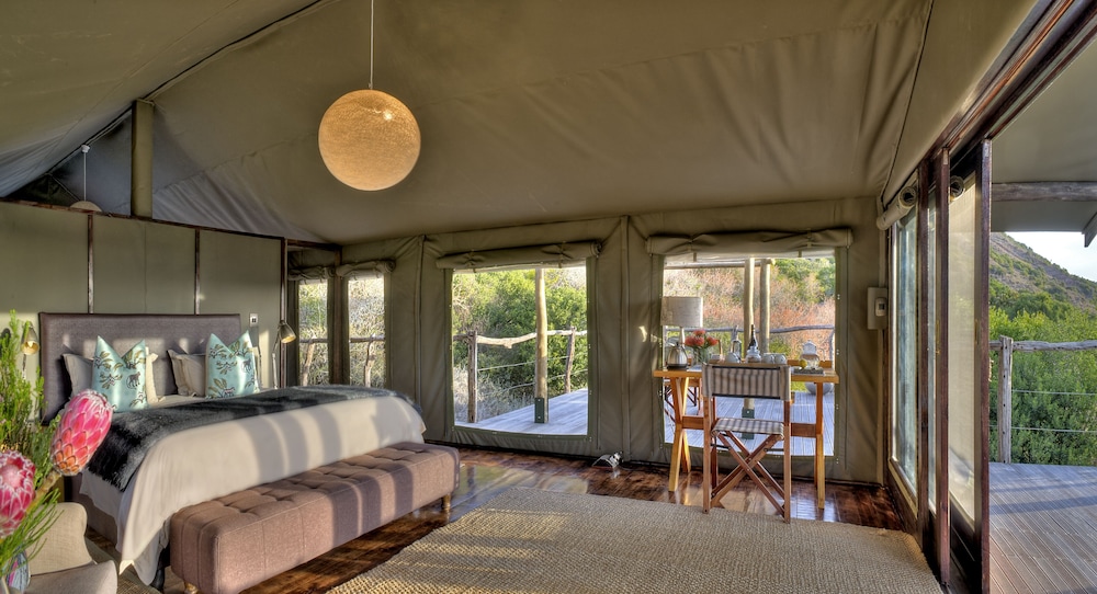 CLASSIC, TENT