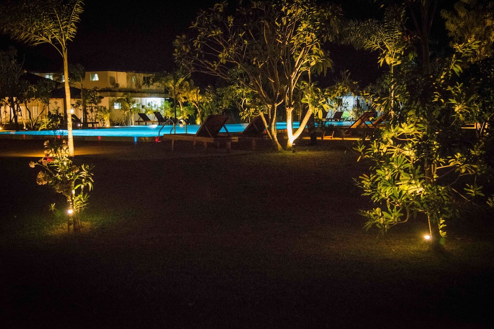 Sungreen Resort And Spa 24/44