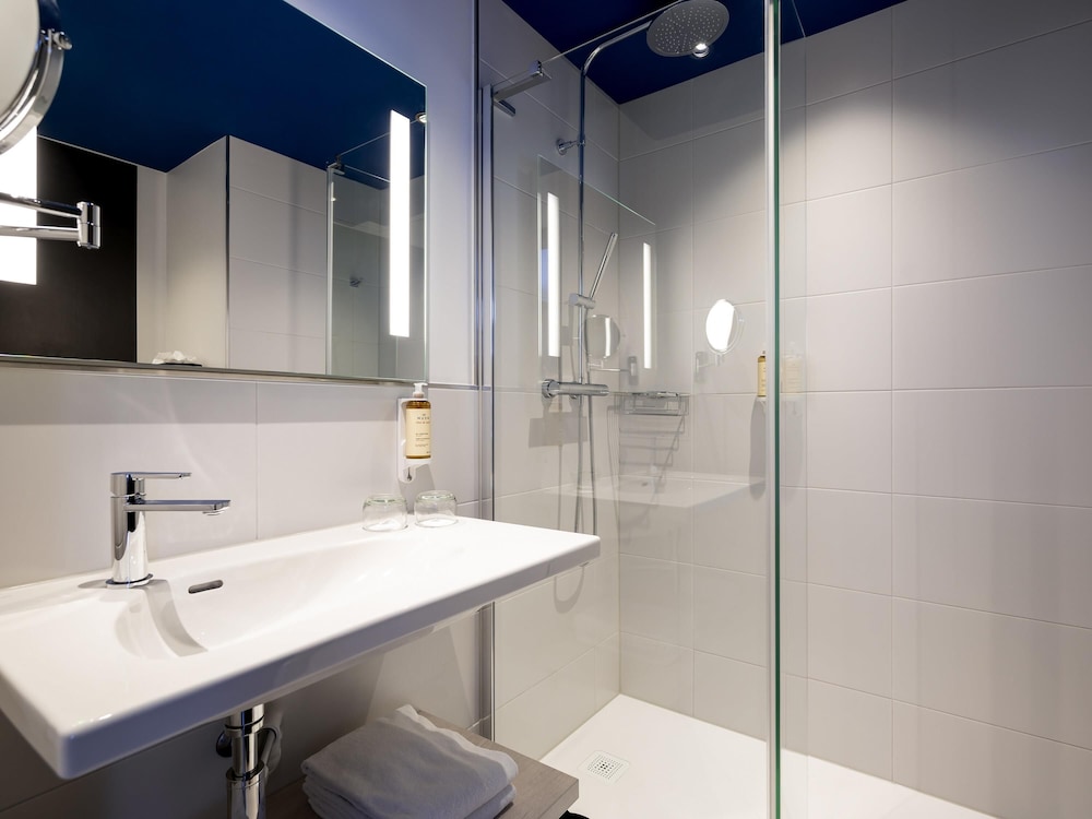 Classic, King Bed, City Side، Maek Hotel Antwerp Central - Handwritten Collection 4/4