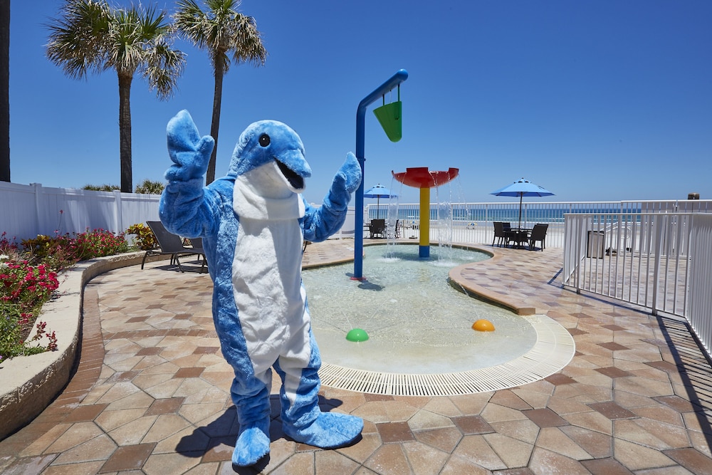 Holiday Inn Resort Daytona Beach Ocean Front 49/59