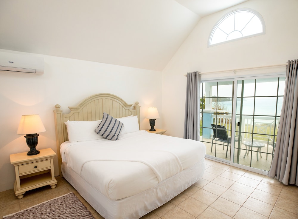 Room, 2 Double Beds, Ocean Front