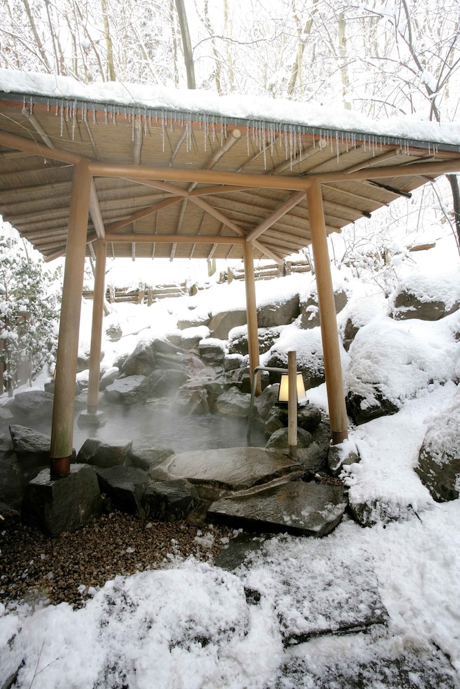 Ikaho Onsen Seikanso 13/33