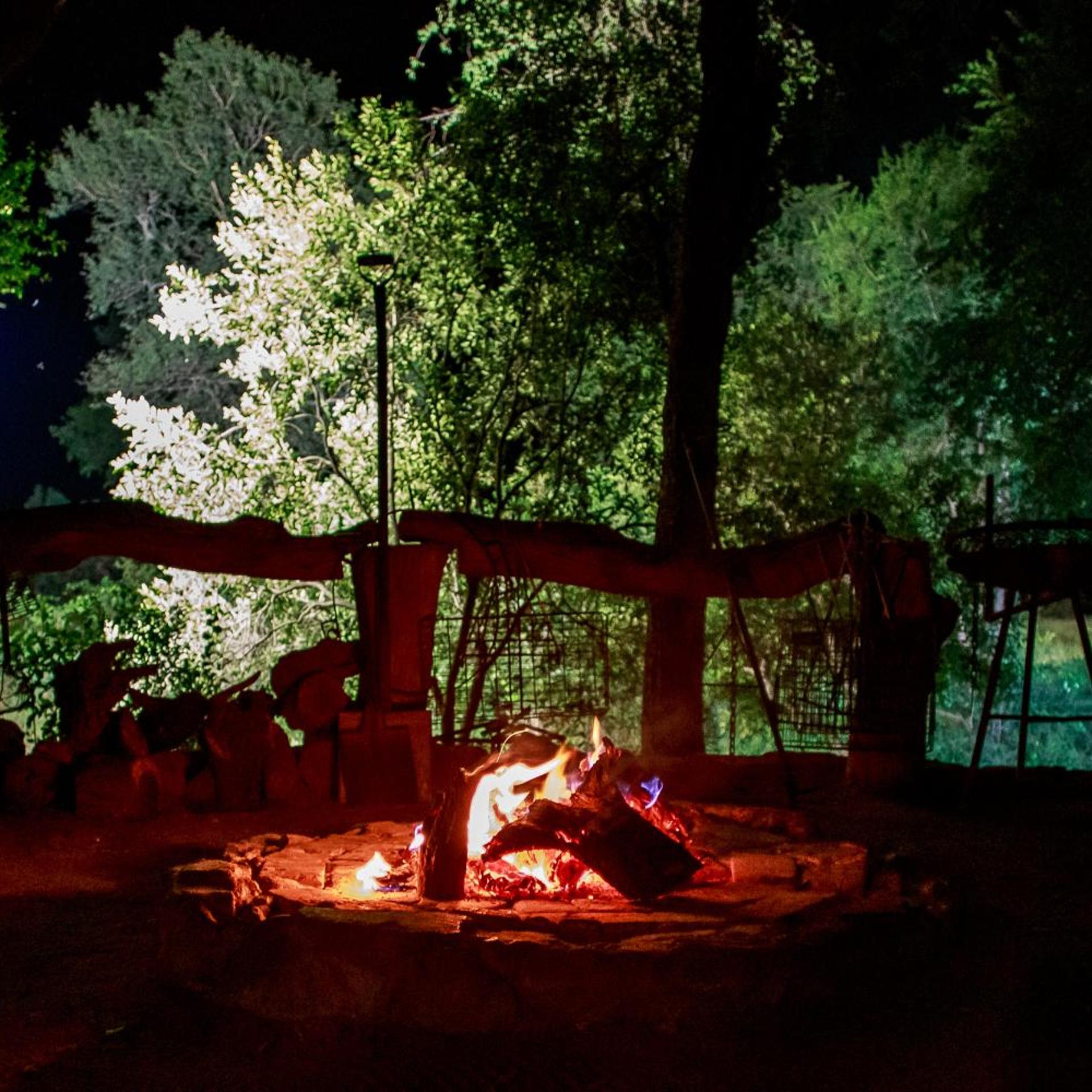 Sable Creek Safari Lodge 21/21