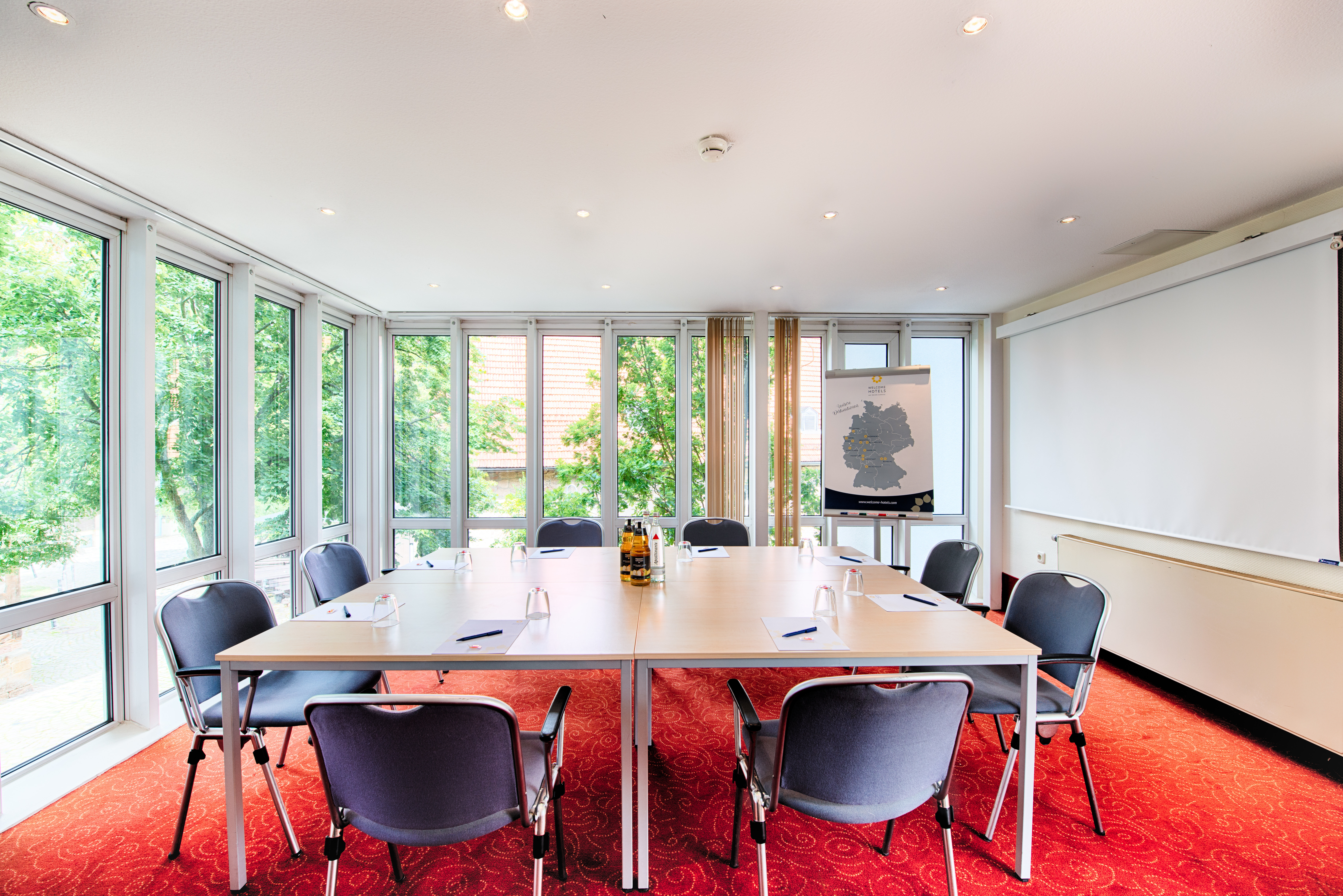 Welcome Hotel Bad Arolsen 38/50