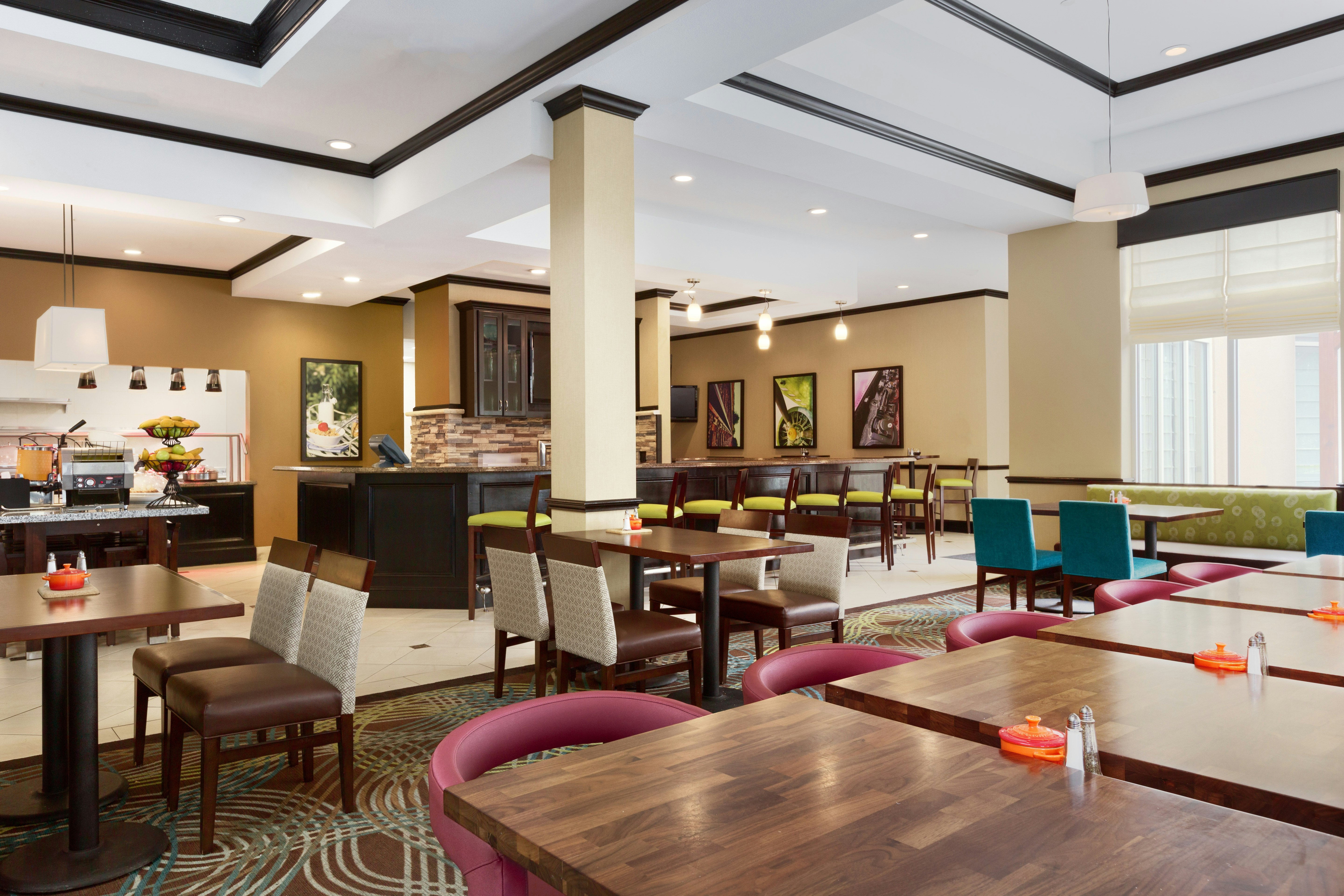 Hilton Garden Inn Abilene 18/32