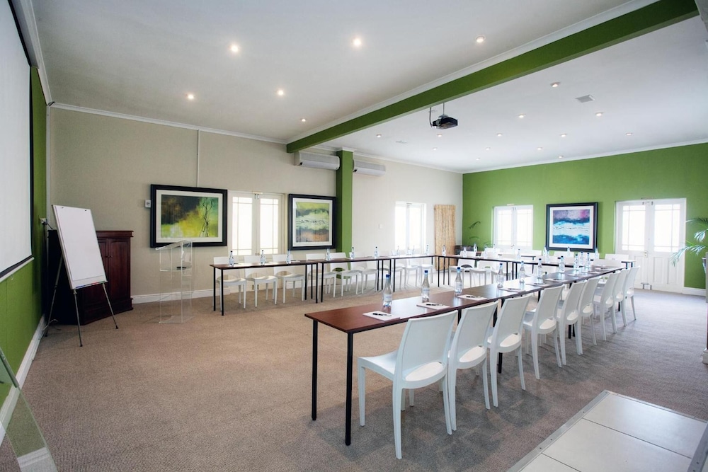 39 on Church Guesthouse and Conferencing 48/60