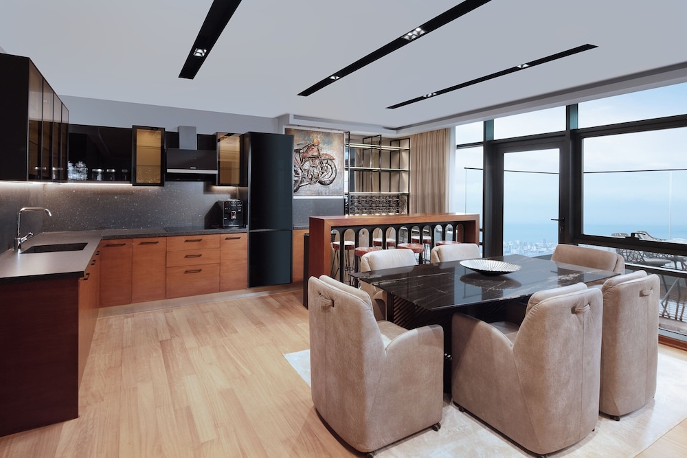 Residence Inn by Marriott Istanbul Atasehir 21/36