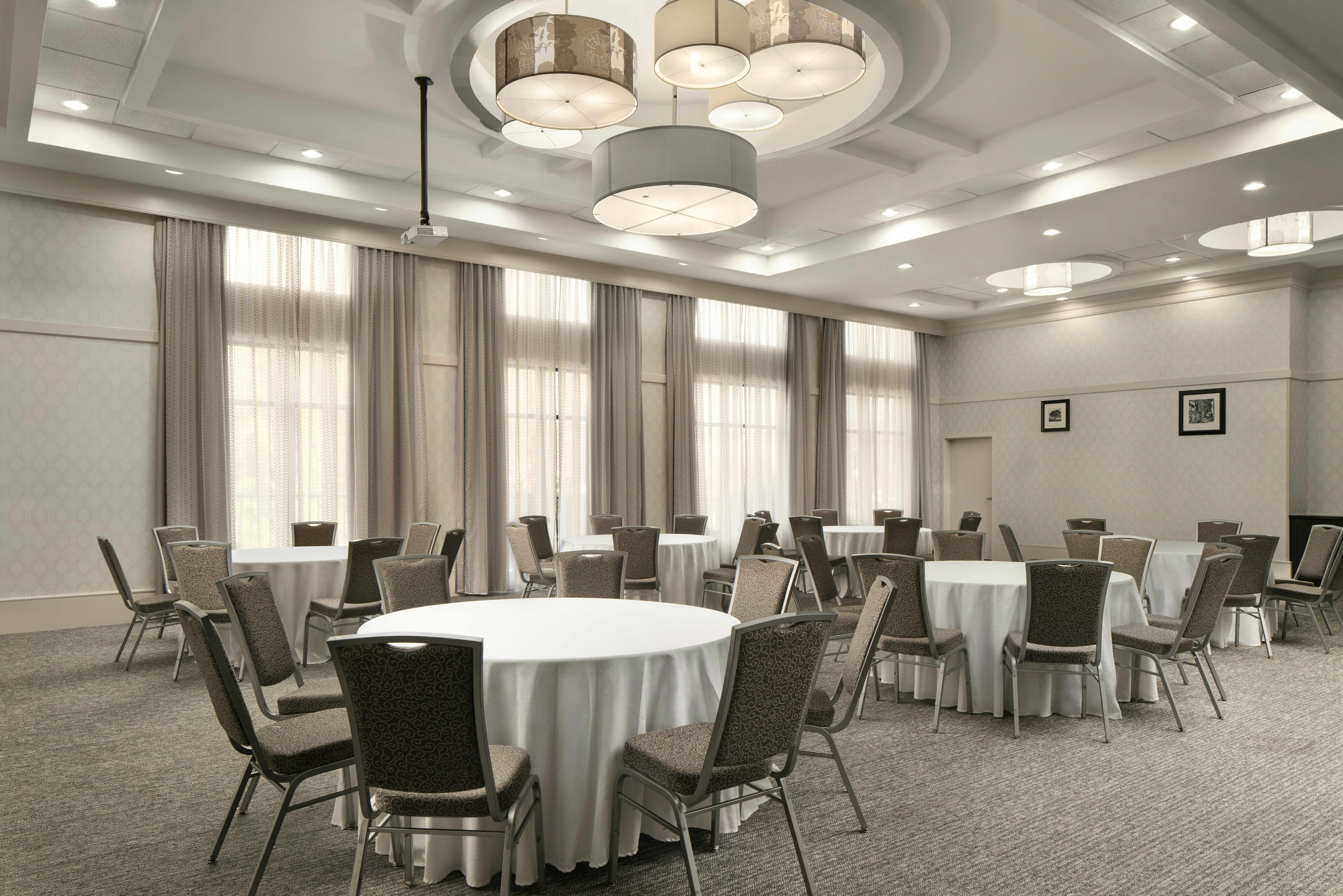 Hampton Inn Stafford/Quantico & Conference Center, Va 42/48