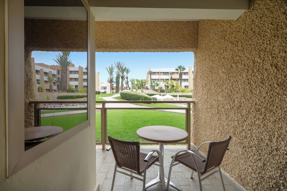 Dunes d Or Ocean Club Agadir 30/53