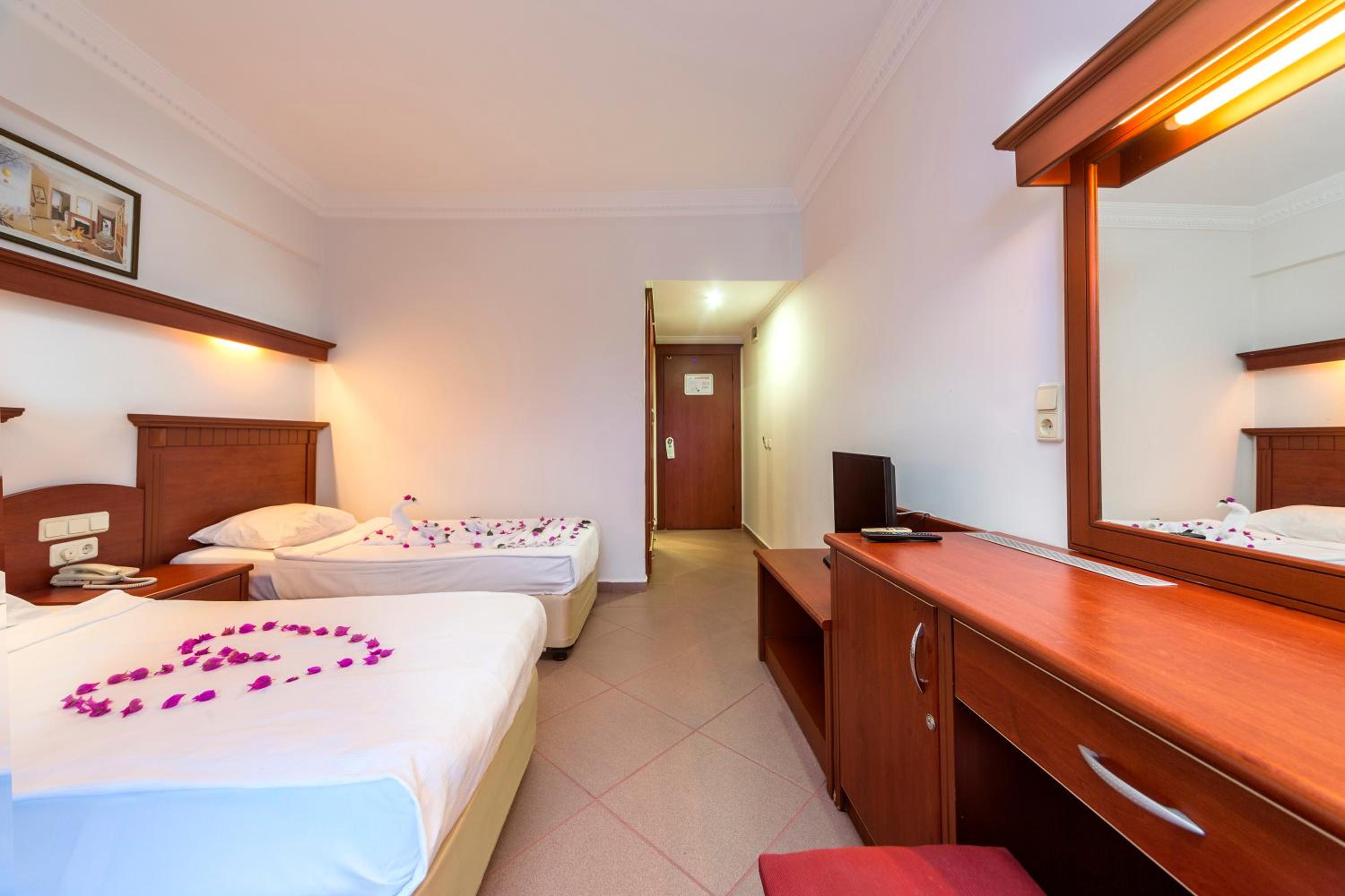 Single Standart Room