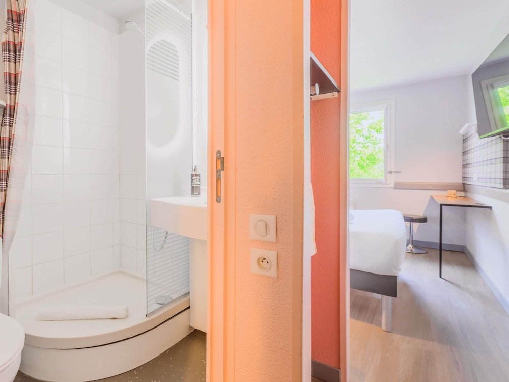 Greet Hotel Annecy Cran Gevrier 46/46
