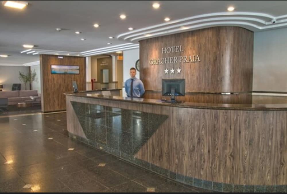 Hotel Gracher Praia 10/68