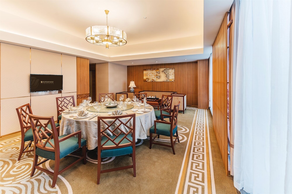 Xiamen Software Park Fliport Hotel 40/67