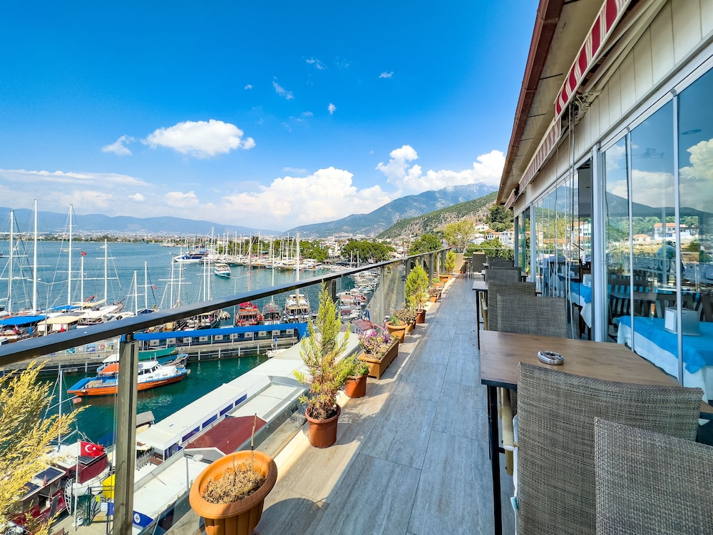 Dedeoglu Hotel 39/50