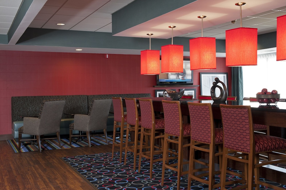 Hampton Inn Grand Rapids South 25/46