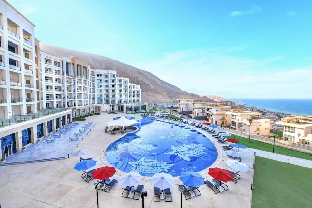 Tolip Resort El Galala Hills 42/50