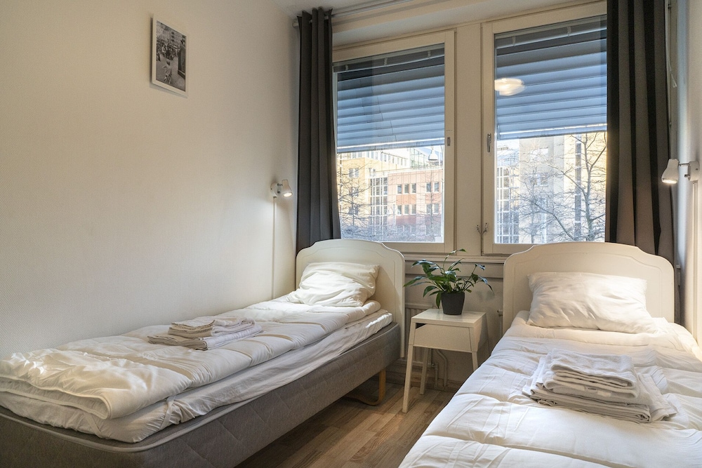 Göteborgs Vandrarhem - Hostel 12/50