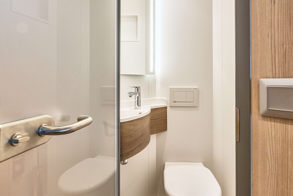 Park Inn By Radisson Wismar 80/80