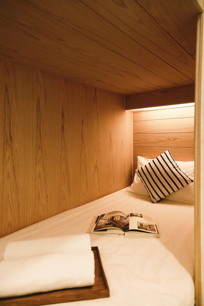 Vann Bangkok Boutique House 27/50