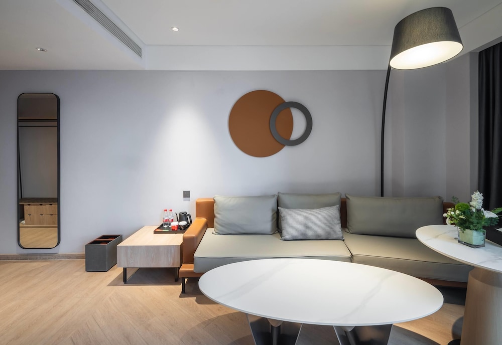 Ramada by Wyndham Hangzhou Yuhang 30/43