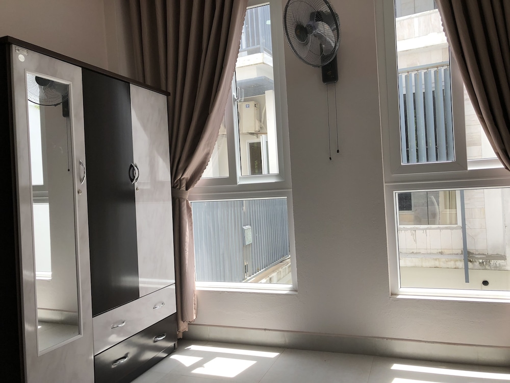 Homestay Des Amis - Ban Huu 22/23