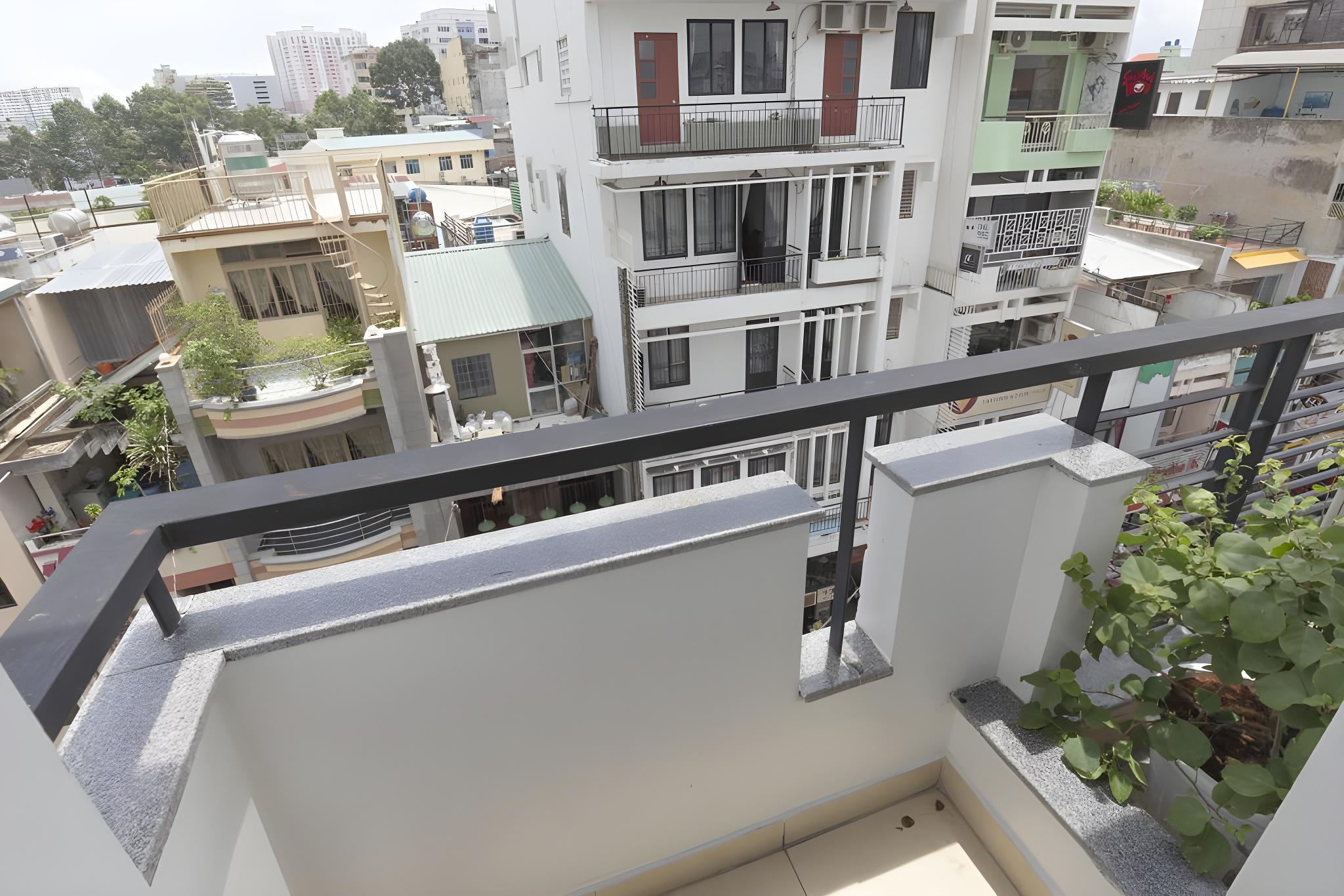 Meraki Boutique Hotel 4/52