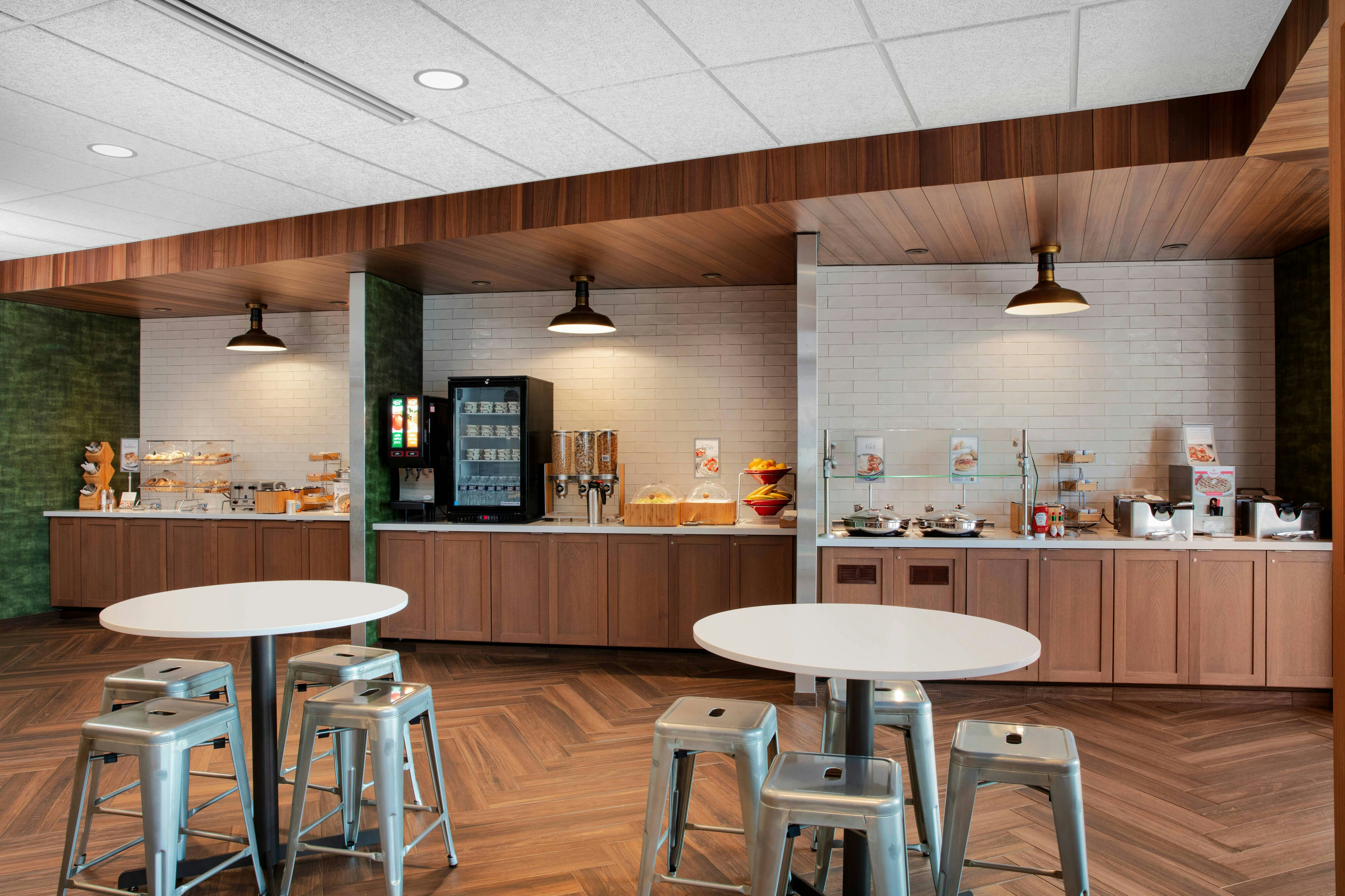 Fairfield Inn & Suites by Marriott Lebanon near Expo Center 9/17