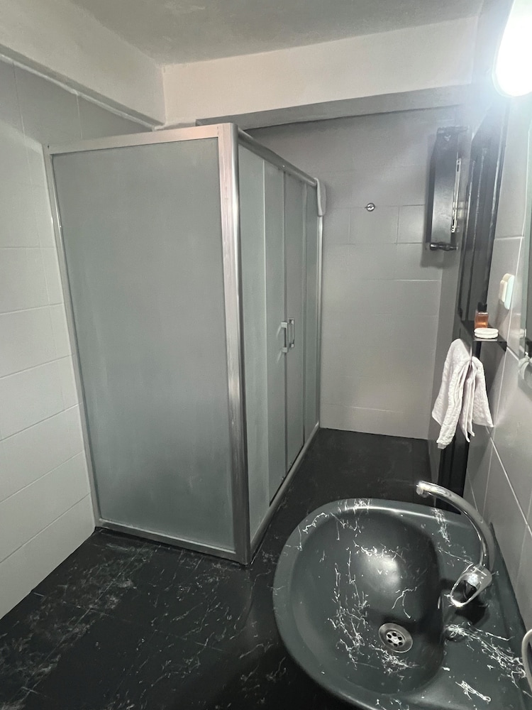 Ayder Yesil Vadi Otel 47/50