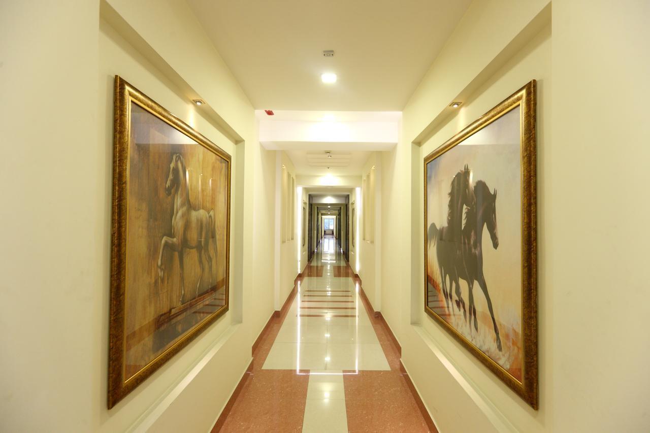 Adore Residency Vadapalani 32/45