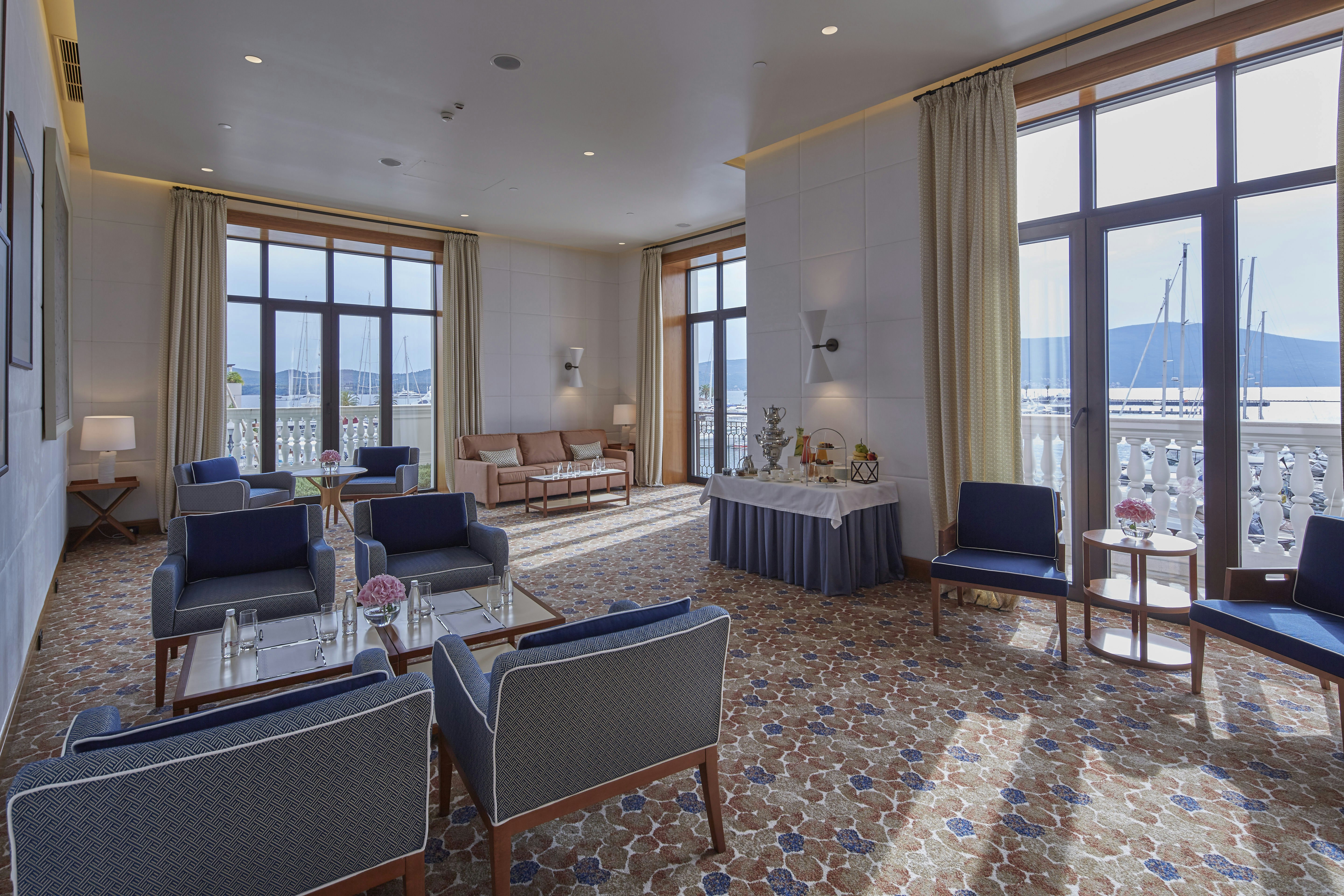 Regent Porto Montenegro Hotel 33/50
