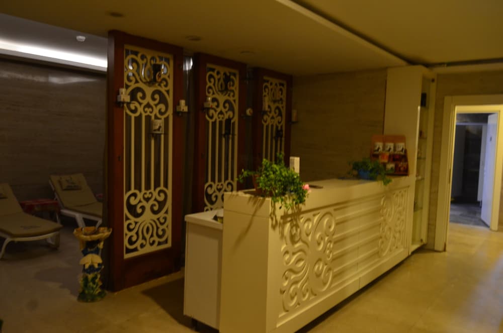 SL La Perla Hotel Kemer 9/50