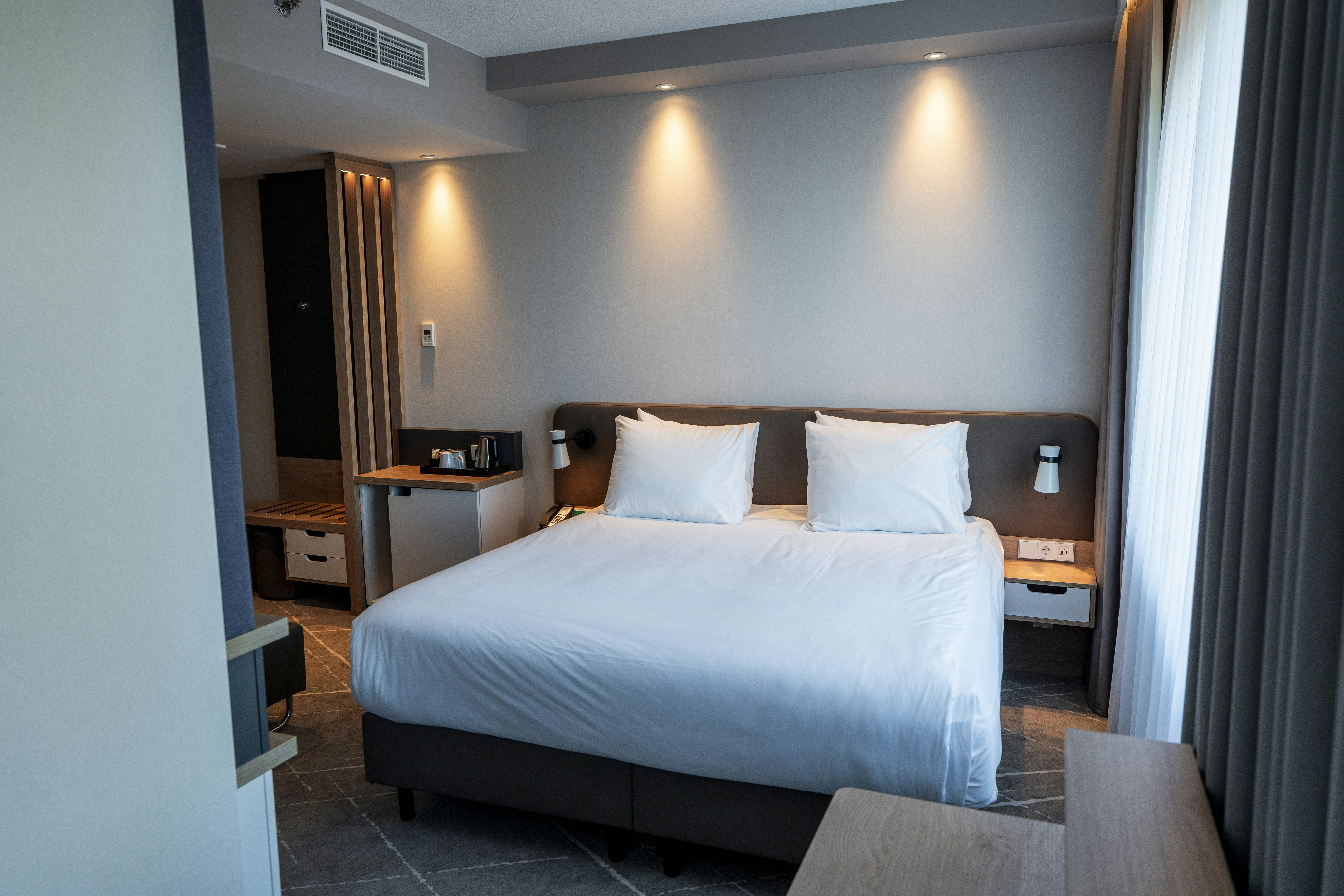 Holiday Inn Eindhoven Airport 14/50