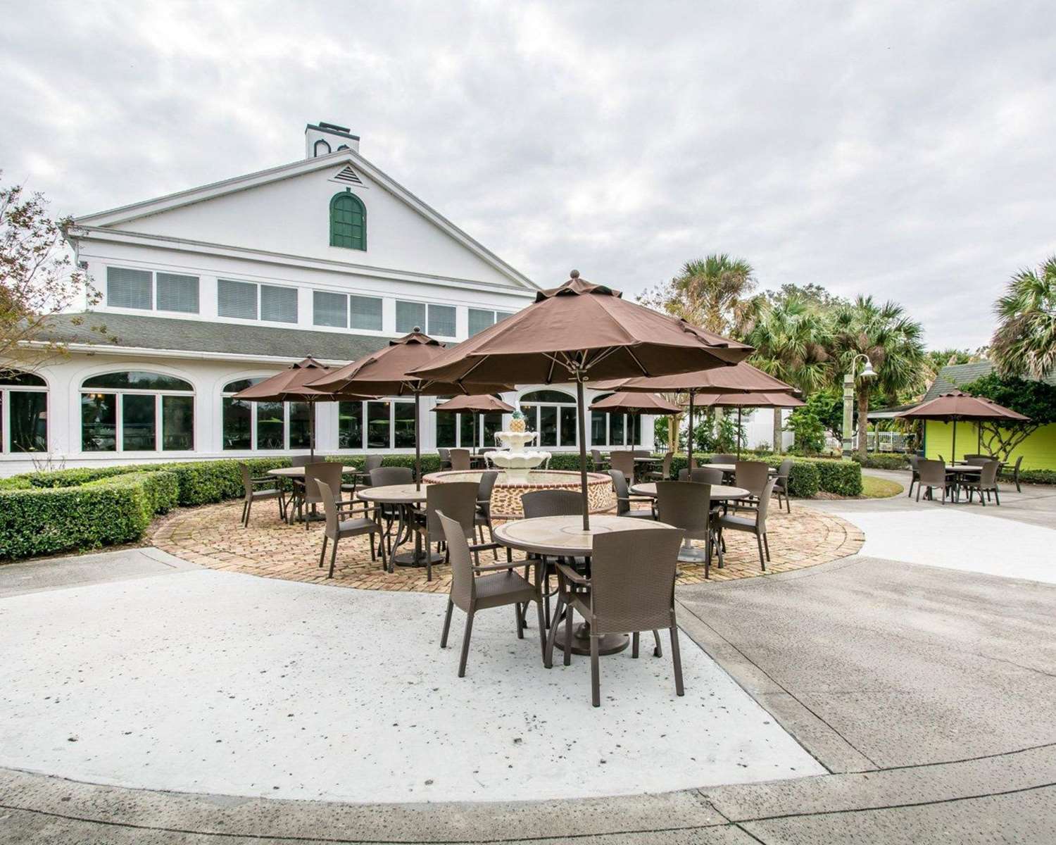 Plantation Resort on Crystal River 3/35