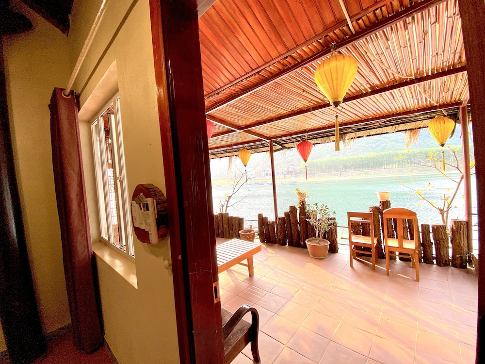 Phong Nha Coco Riverside Homestay 27/50