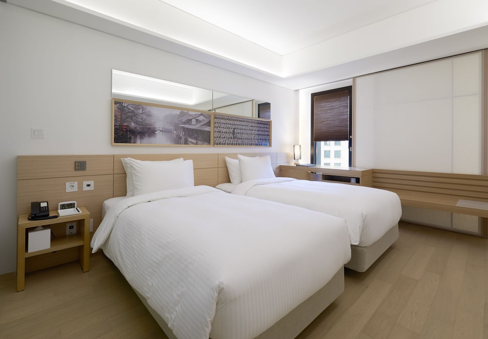 Sotetsu Hotels The Splaisir Seoul Myeongdong 32/81
