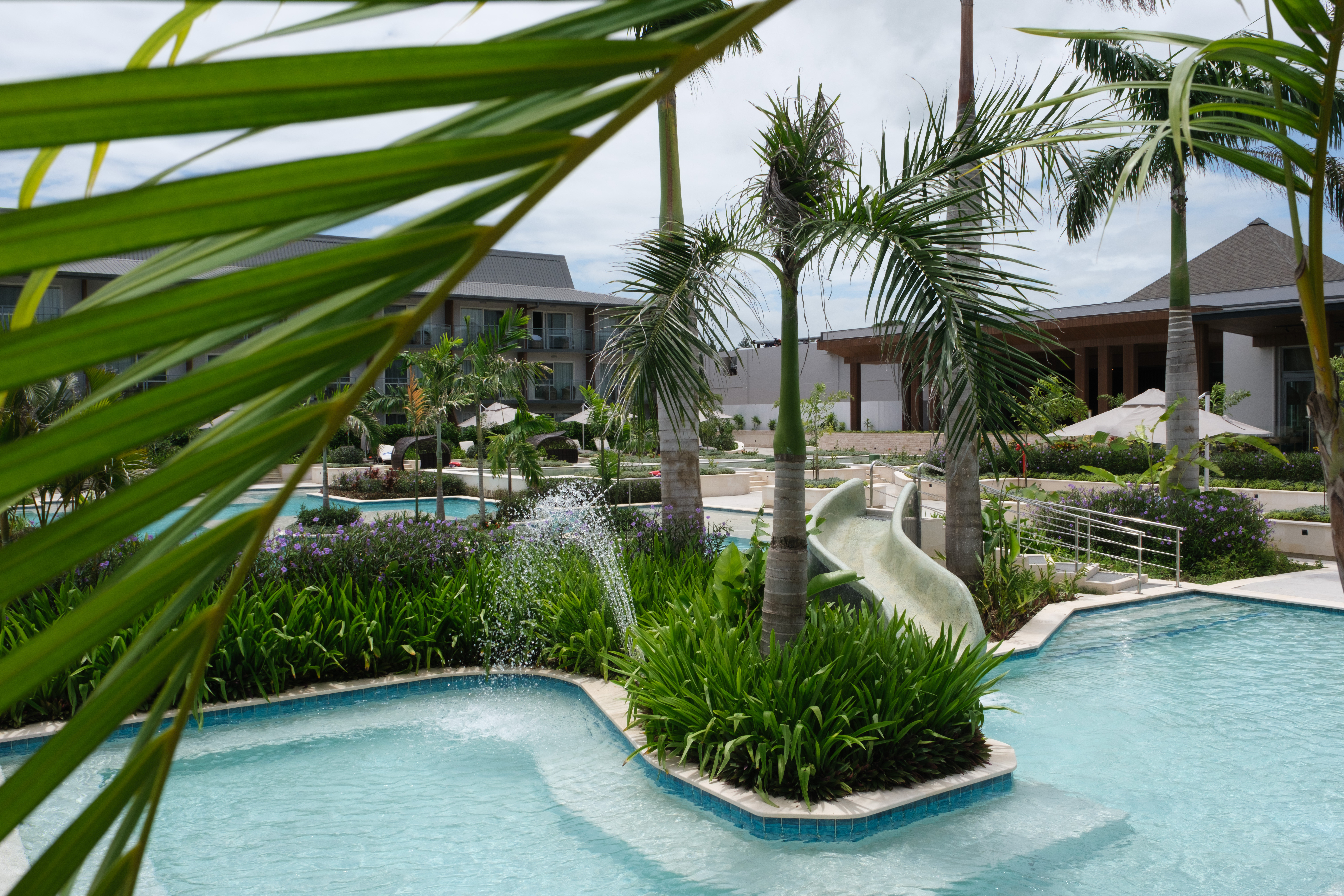 Crowne Plaza Fiji Nadi Bay Resort & Spa, an IHG Hotel 49/50