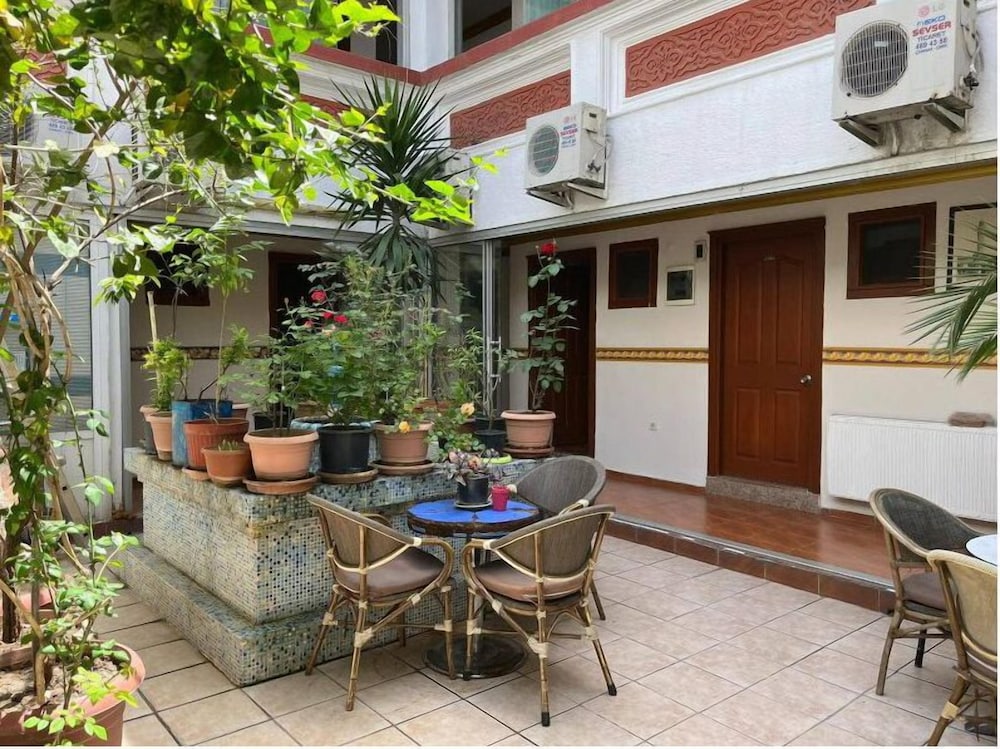 Vatan Hotel photo4