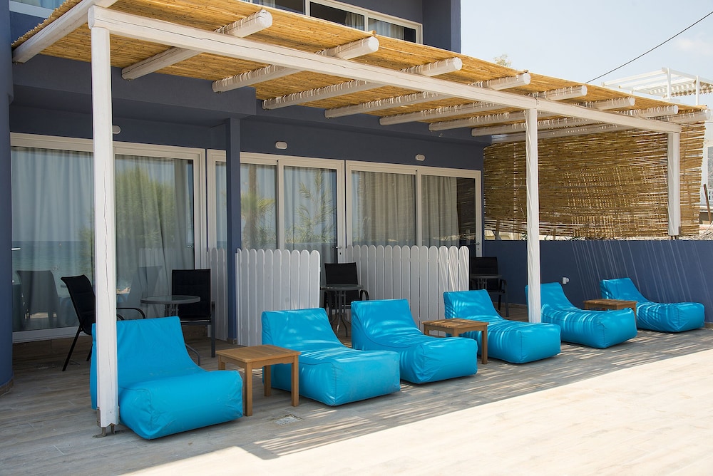 Stalis Beach hotel 11/23