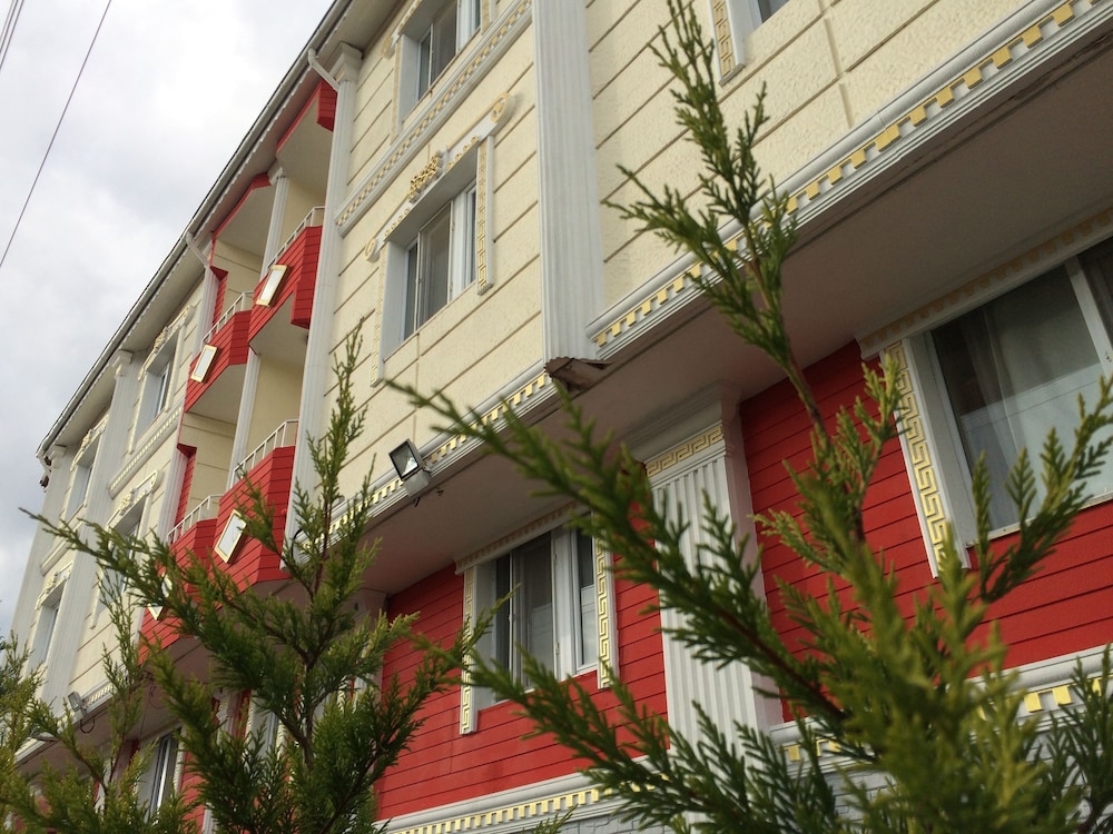 Bolu Otel 14/50