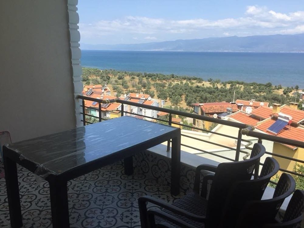 Erpey Ferah Apart Otel 29/46